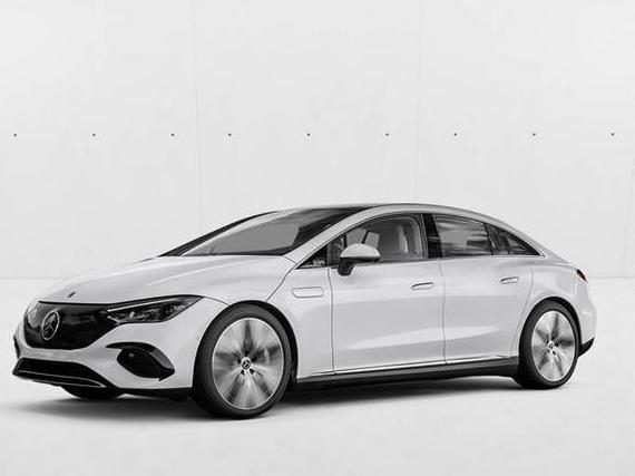 MERCEDES-BENZ EQE-CLASS SEDAN 2023 W1KEG1CB9PF018059 image MERCEDES-BENZ EQE-CLASS SEDAN 2023 W1KEG1CB9PF018059 image